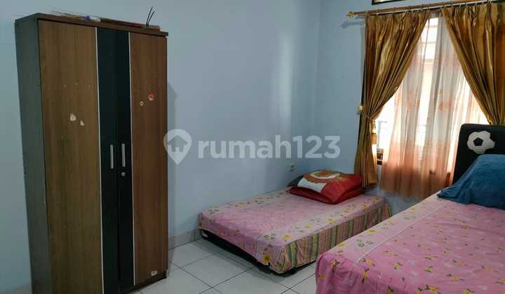 Disewakan Rumah 2 Lt Full Furnished Di Antapani Cicalengka 2