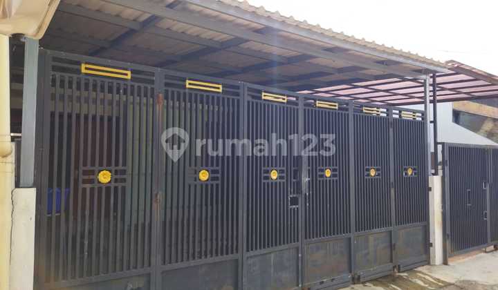 Turun Harga Murah Rumah Houkeri Cisaranten Kulon Arcamanik