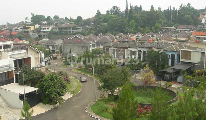 Dijual Tanah Murah Dan Strategis Cluster Cipaku Setiabudi Bandung