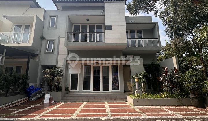 For Rent Nice Cigadung House For Office, Residential House