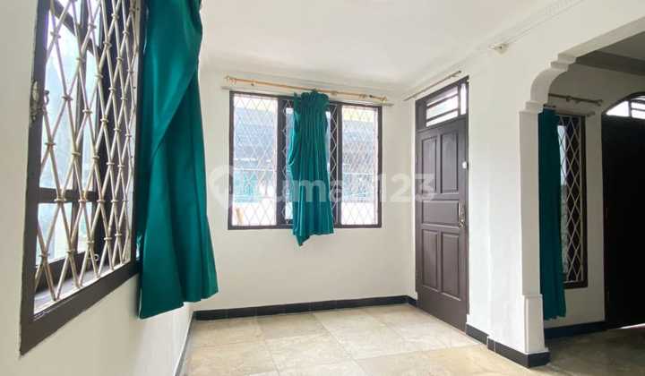 Affordable, Well-Maintained House in North Bandung, Lembang, Cool and Fresh Air, Serene Environment 2