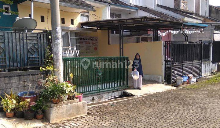 Rumah Bagus SHM di Jalan Raya Bandung Garut, Bandung 1