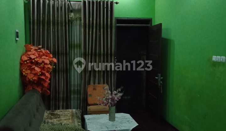 Rumah Dijual Komplek Riung Bandung Lokasi Bebas Banjir Nyaman 2