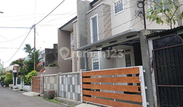 Metro Tatasurya Margahayu New Home Ready 2 Units Safe and Comfortable 1