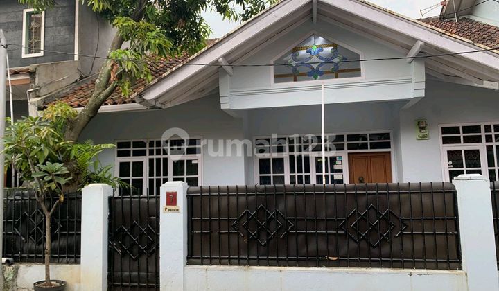 Bu - Murah ... Dijual Cepat Rumah Margahayu Raya Bandung Bu - Murah ... Dijual Cepat Rumah Margahayu Raya Bandung
