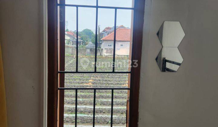 Dijual Rumah De Green Grande Residence Margasari Buahbatu Ds 2