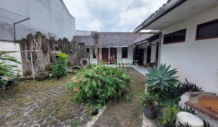 Dijual Cepat Rumah Murah Tanah Luas Furnishes Ujung Beurung Bandung 1