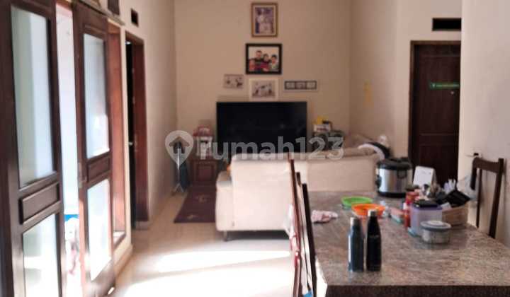 For Sale: Affordable House in Adipura Complex Cluster, One Gate System 2