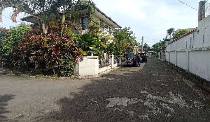 Dijual Rumah (bu) Ciwastra Ciganitri Nyaman One Gate System Ds 2