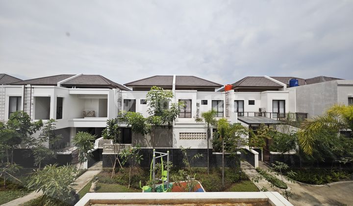 Dijual Cepat Rumah Podomoro Park Bandung- Cluster Fashagriya 2