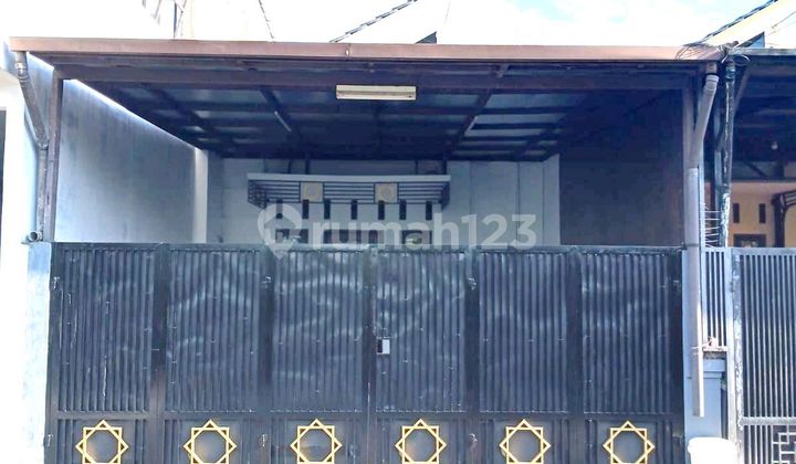 Dijual Cepat Rumah Murah Cisaranten Blkng Griya Jogja Arcamanik