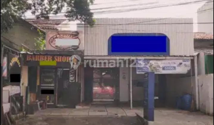Ruko Tempat Usaha Jalan Ramai Main Road Antapani Bandung Ruko Tempat Usaha Jalan Ramai Main Road Antapani Bandung