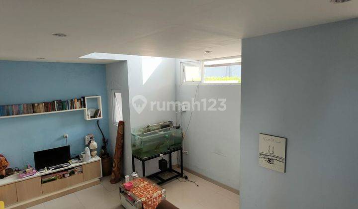 Rumah Dijual Di Cluster Mandala Bamboo Village Jatihandap