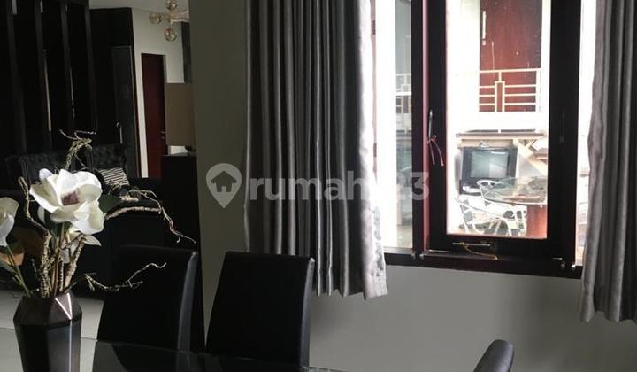 Dijual Rumah Mewah Furnish Di Cluster Cigadung Dago Bandung Kota 2