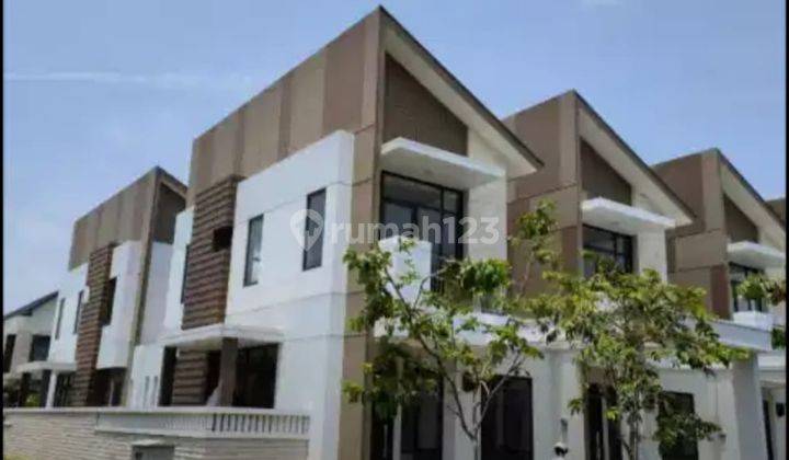 Dijual Cepat Rumah Podomoro Park Bandung Cluster Fashagriya Hook 1