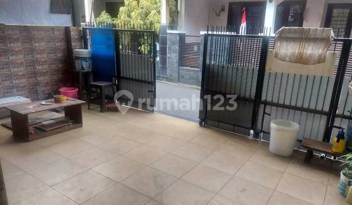 Dijual Rumah Nyaman Di Kuningan Antapani Bandung 2