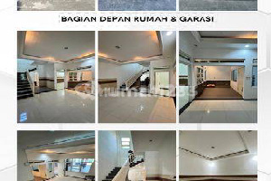 For Quick Sale: Comfortable Home with One Gate System, Ujung Berung, Bandung 2