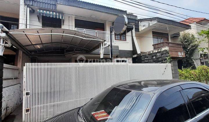 Turangga Sewa Rumah Luas Dan Bagus Utk Rumah Tinggal/ Kantor 1