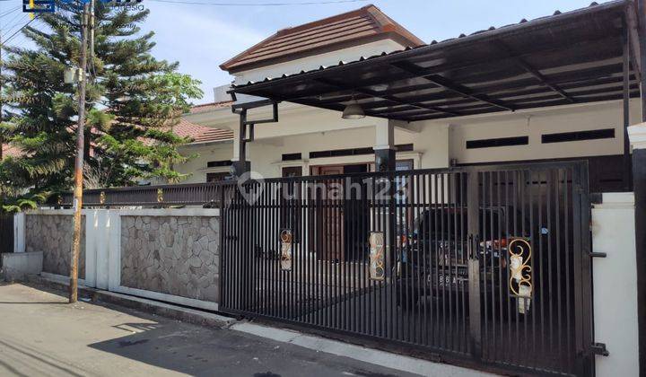 Turun Harga Jual Cepat Edisi Pindah Keluar Kota - Batu Indah 1