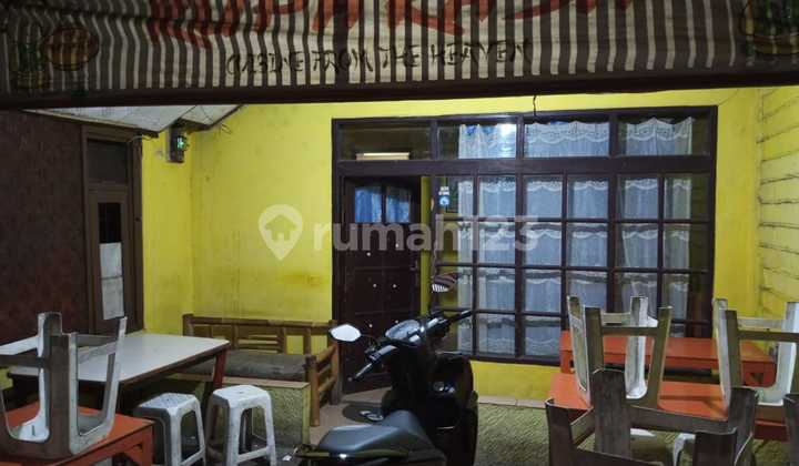 Cigadung Dijual Tanah Dan Bangunan Lokasi Bebas Banjir 2