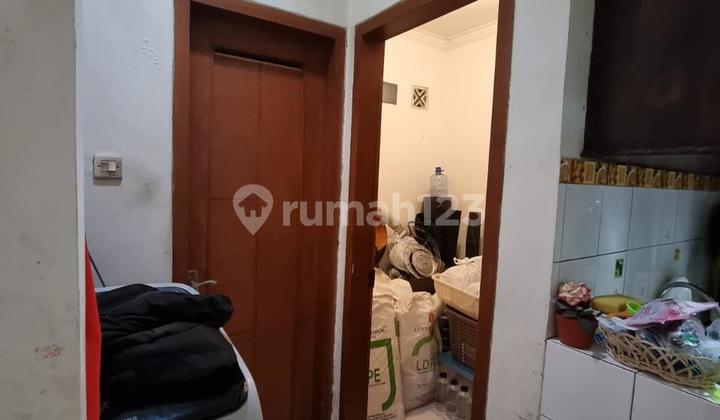 Dijual Rumah Nyaman Dan Aman Di Mitra Residence Antapani Bandung 2