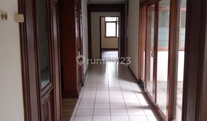 Rumah Dijual Jalan Pahlawan, Bebas Banjir- Kota Bandung - DS 1