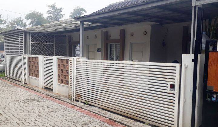 Dijual Rumah Furnished Permata Residence Sukamukti Katapang. 2