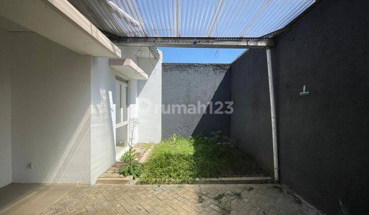 Dijual Rumah Tinggal Kota Baru Parahiangan, Bebas Banjir  Ds 2