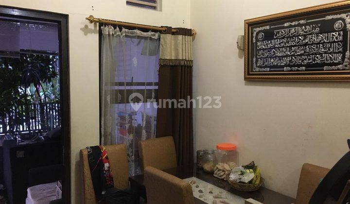 Rumah Bagus SHM di Jalan Cimuncang, Sukapada Cibeunying Kidul Bandung 2