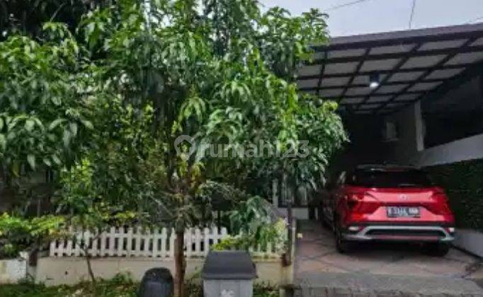 Pn Rumah Lux Elite Komplek Batununggal 1