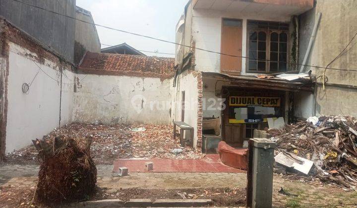 Turun Harga Murah Hitung Tanah Jarang Ada Sayap Laswi Bagus U/ Kost²an 1