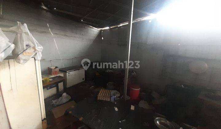 Cafe Ujung Berung Dkt Uin , Kantor Telkom , Ah Nasution Pn 2