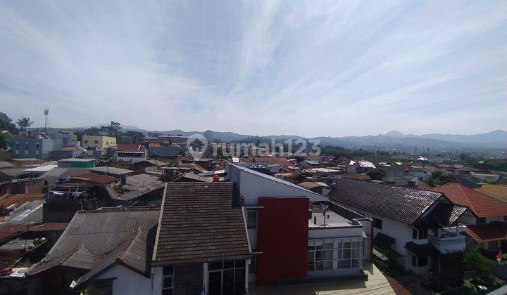 Kost 3 Lantai 28 Kamar Tubagus Ismail Dkt Itb Unikom Unpad Pn 2