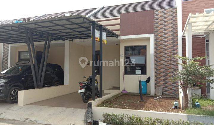 Murah Rumah Komplek Elitte Grand Sharon Margahayu Raya Kodya And 1