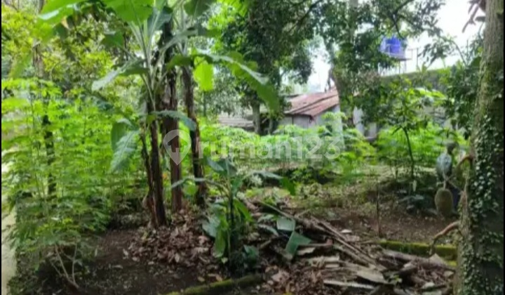Muraaaah .... Sukamulya Paster Rumah Strategis Hitung Tanah  2
