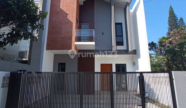 Hot Deal Rumah Murah Gress Sri Endah Bkr Suryalaya Bandung Rq  1