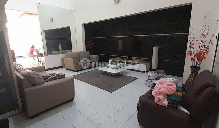 Turangga Sewa Rumah Luas Dan Bagus Utk Rumah Tinggal/ Kantor 2
