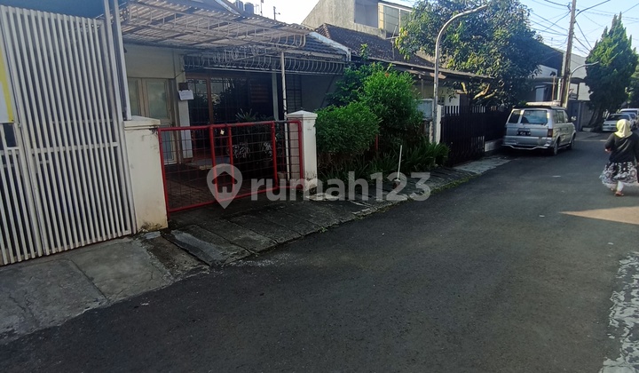 Sayap Pajajaran Kota Bandung - S