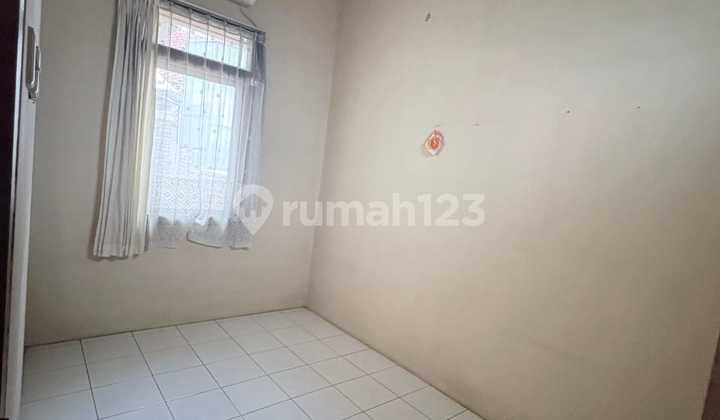 Sewa Rumah Antapani Lingkungan Nyaman dan Asri Akses Jalan Leluasa 2