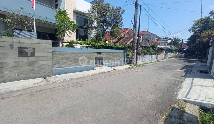  Tanah Murah Kotak Asmarandana Martanegara Turangga Bandung Rq  2