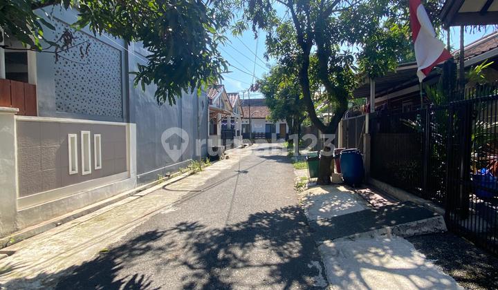 Antapani Kidul Rumah 2 Lantai Lokasi Strategis Di Sayap Sukanagara 2