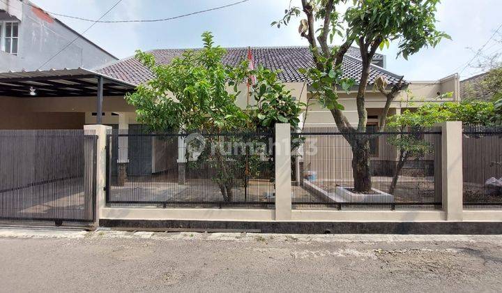 Rumah Murah Batu Indah Vi Bandung 1