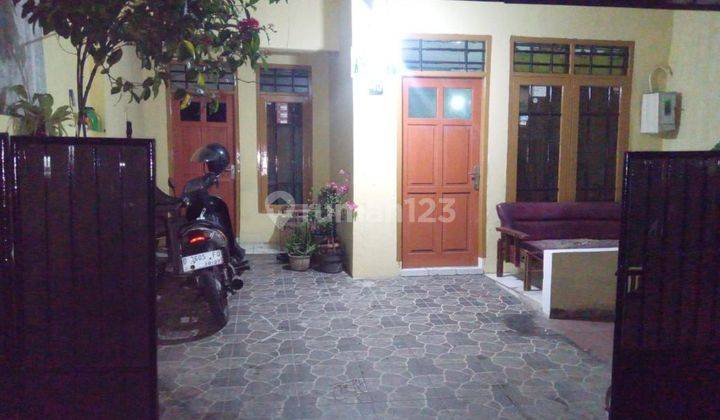 Rumah Murah Pusat Kota Antapani Pn 1