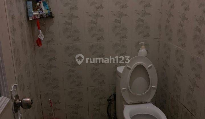Dijual Cepat Rumah Minimalis Graha Pesona Cisaranten Wetan Bu 2