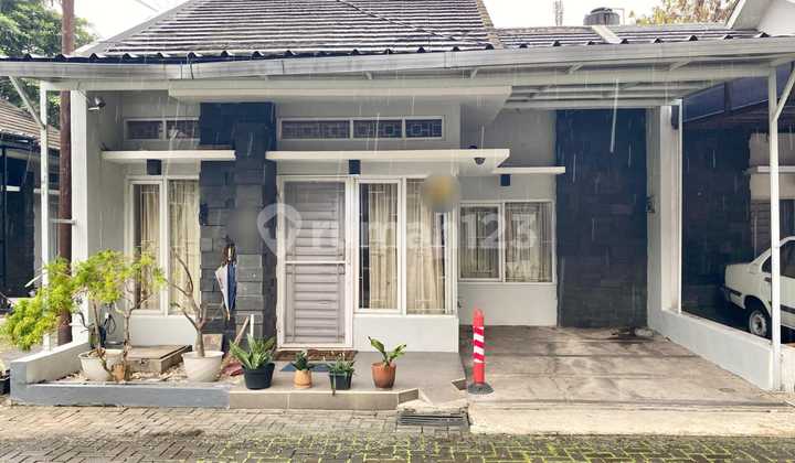 Rumah Cluster Cisaranten Arcamanik Semi Furnish Bandung Kota Rumah Cluster Cisaranten Arcamanik Semi Furnish Bandung Kota