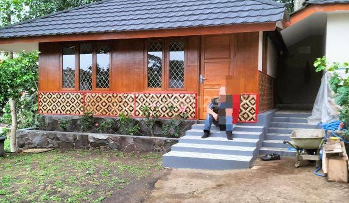 Dijual Kavling Murah Lokasi Setrategis Dekat Kampus Unpar -Ag 2