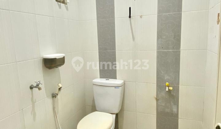 Rumah Cluster Cisaranten Arcamanik Semi Furnish Bandung Kota 2