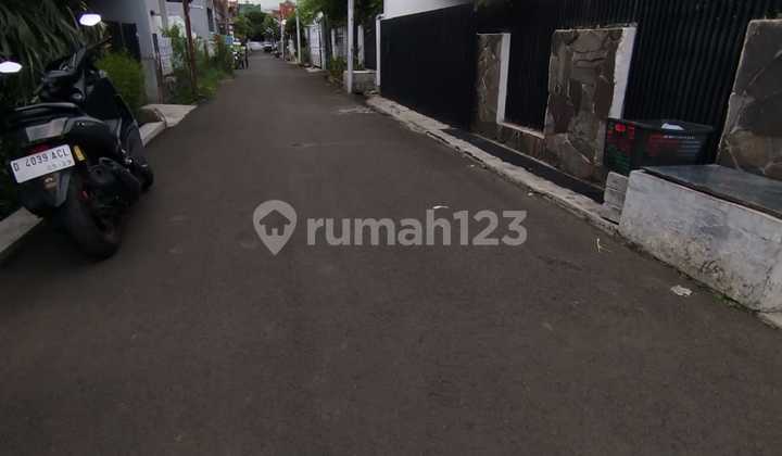 Murah Dijual Rumah Lama Dekat Mim Komplek Margahayu Metro Bandung 1