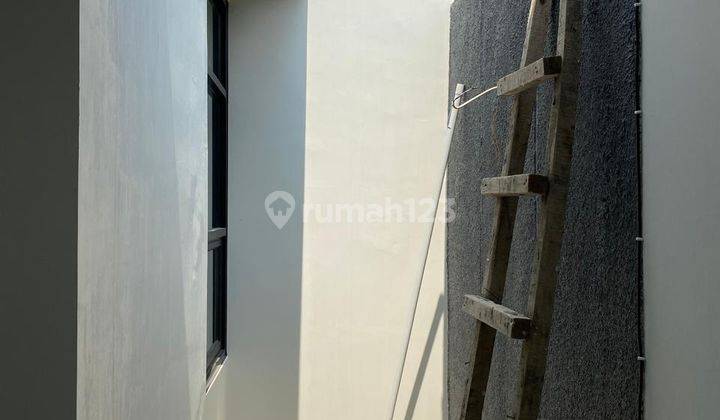 Dijual Cepat 3 Unit Rumah 1 Lt Siap Huni Komp Permata Permai Cisaranten Kulon