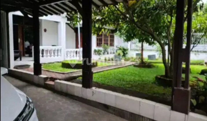 Muraaaah .... Sukamulya Paster Rumah Strategis Hitung Tanah  1